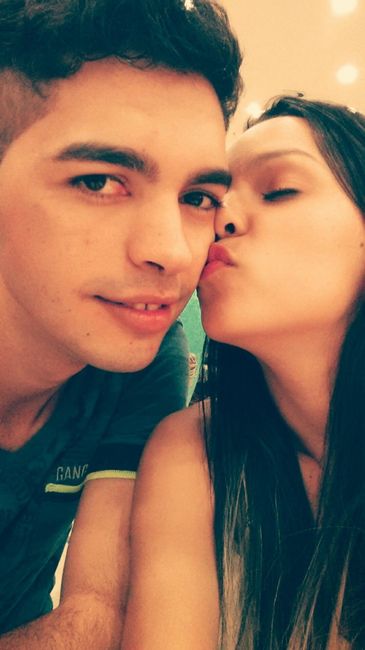 Na Bochecha *---*