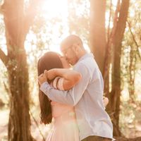 Meu Pré Wedding em Holambra - 10