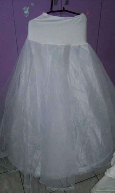 Noivinhas meu saiote da china, aliexpress - 2