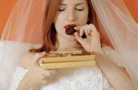 Chocolate ajuda a controlar a ansiedade? - 1