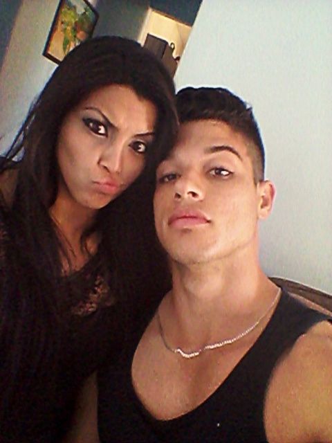 Mostre seu noivo! - 1