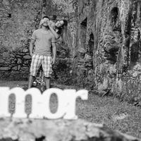 Meu pre wending *__* - 1