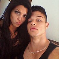 Mostre seu noivo! - 1