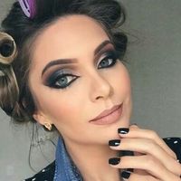 Quero essa maquiagem! - 1