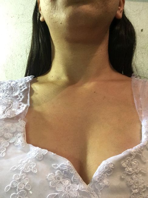 Está ficando lindo - 2