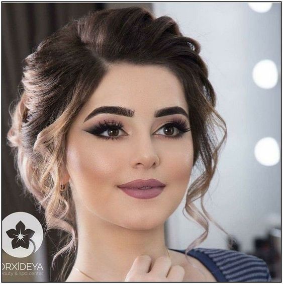 Minhas escolhas para o dia da noiva - tainara silva 3