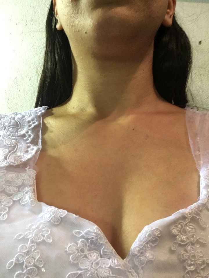 Está ficando lindo - 2