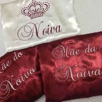 Minhas escolhas para o dia da noiva - tainara silva - 4