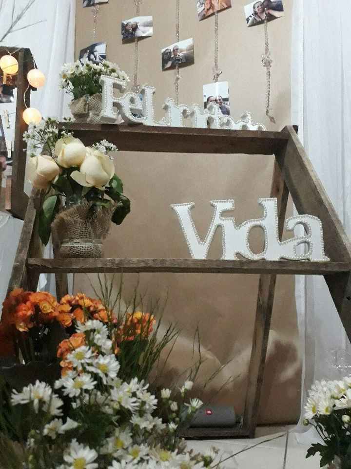 Oficialmente noiva! - 3