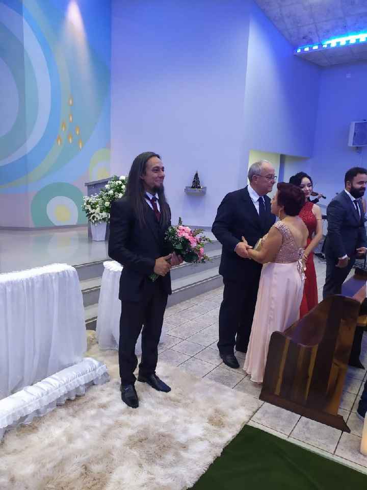 Casamos! - 1