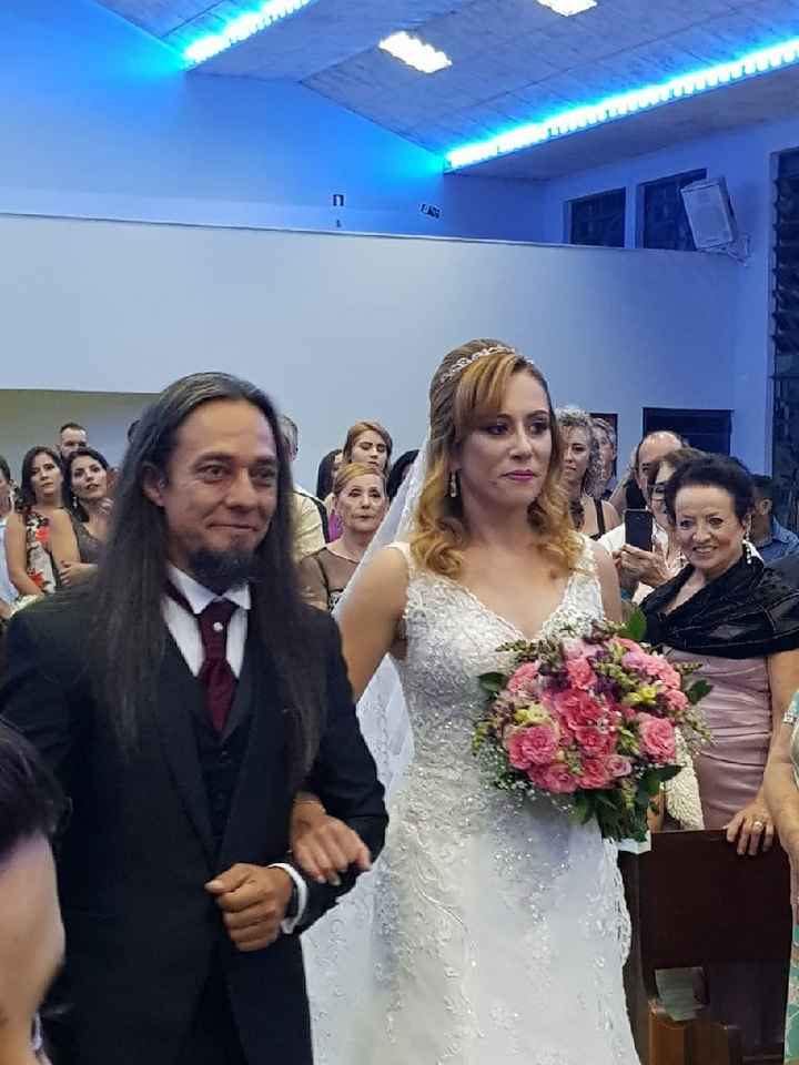 Casamos! - 3
