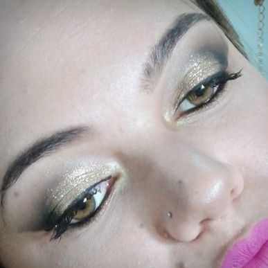 Sou apaixonada por essa Make!
