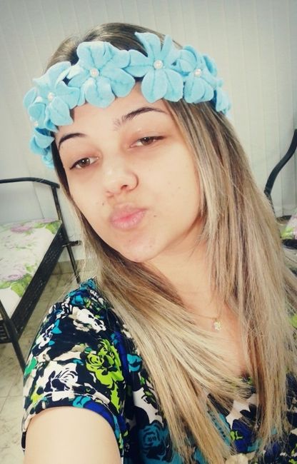 Coroa de Flores.