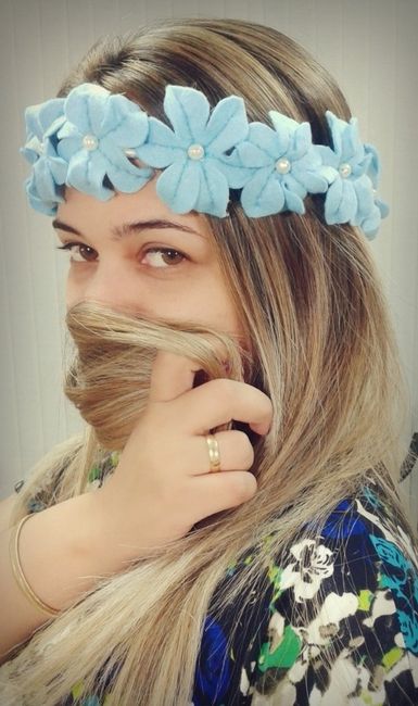 Coroa de Flores.
