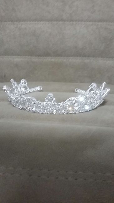 Acessório de Cabelo 