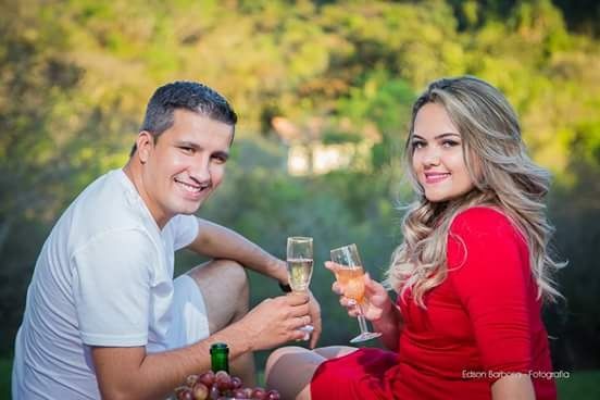 Nosso pré-wedding! corre  vem ver! - 5