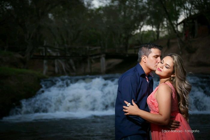 Mais um pouquinho do meu pré-wedding!  vem ver, vem! - 4