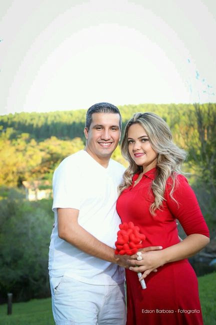 Mais um pouquinho do meu pré-wedding!  vem ver, vem! - 6