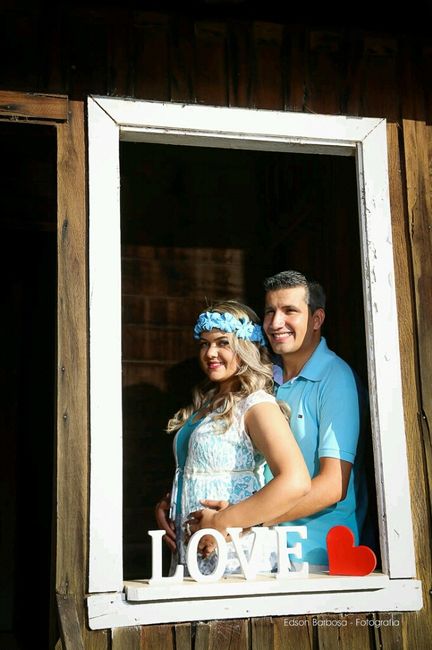 Mais um pouquinho do meu pré-wedding!  vem ver, vem! - 11
