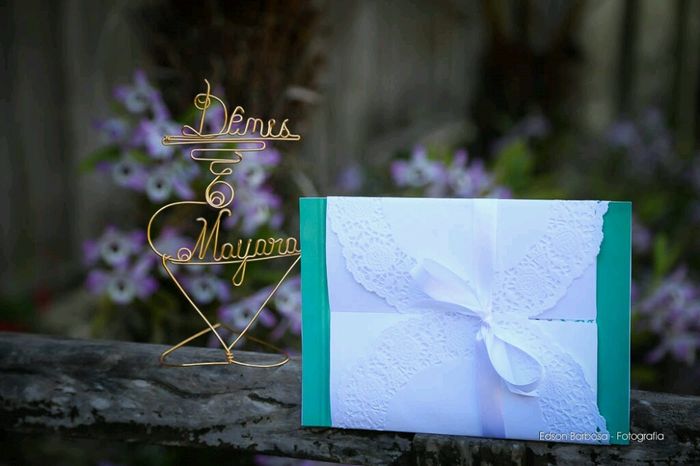 Mais um pouquinho do meu pré-wedding!  vem ver, vem! - 12
