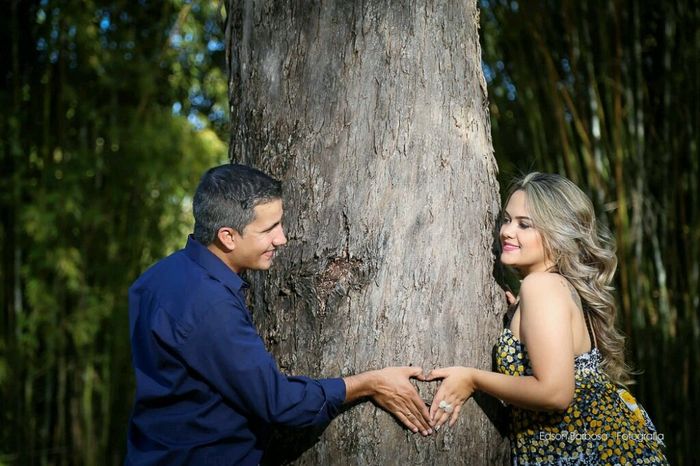 Mais um pouquinho do meu pré-wedding!  vem ver, vem! - 16