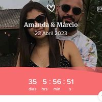 Chegamos no dois dígitos 🙏🏻 👰🏻‍♀️ - 1
