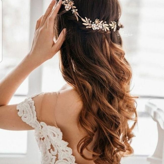 Ideias de Penteado 5