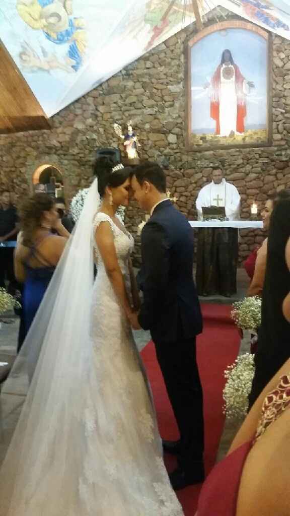 Caseeei gente!! graças à deus tudo perfeito! - 7