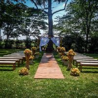 Noivos que se casam  em 22 de Setembro de 2024 em São Paulo Estado - 1