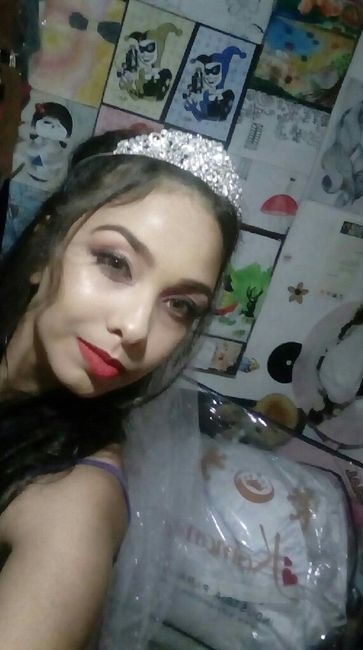 Minha prévia - 7