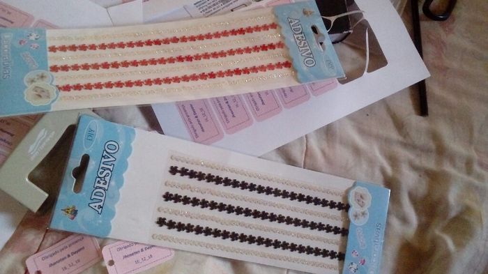 Meus tags de agradecimento - 3