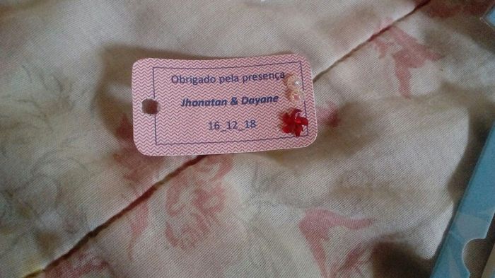Meus tags de agradecimento - 5