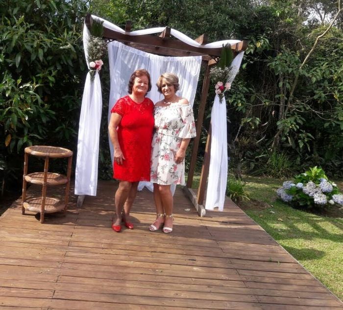 Nosso casamento ( algumas fotos) - 2
