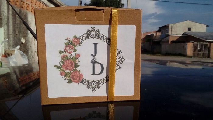 Nosso casamento ( algumas fotos) - 13