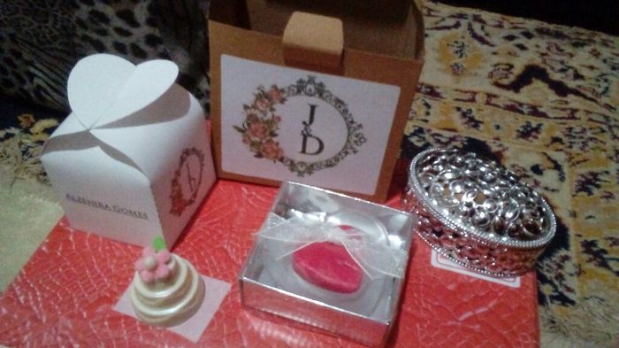 Nosso casamento ( algumas fotos) - 18