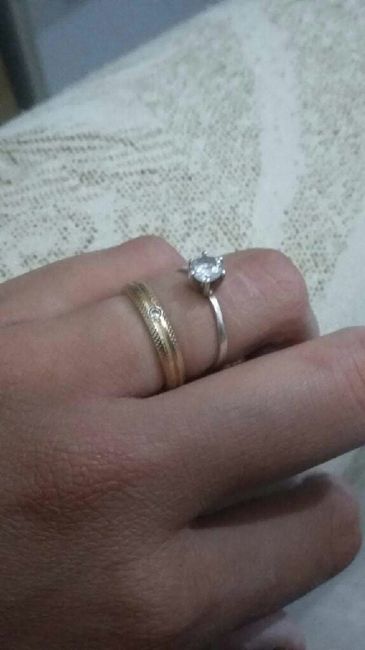 Nosso casamento ( algumas fotos) - 22