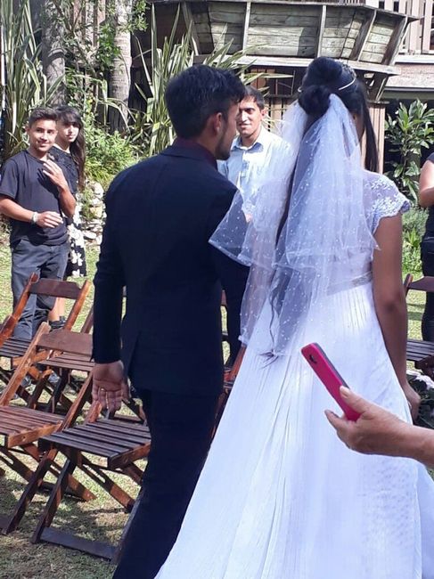 Casamentos reais 2018: o penteado - 1
