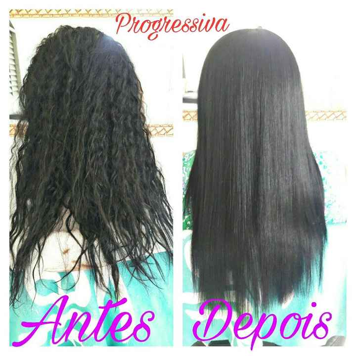  Cabelo e make à domicilio- indicações - 1