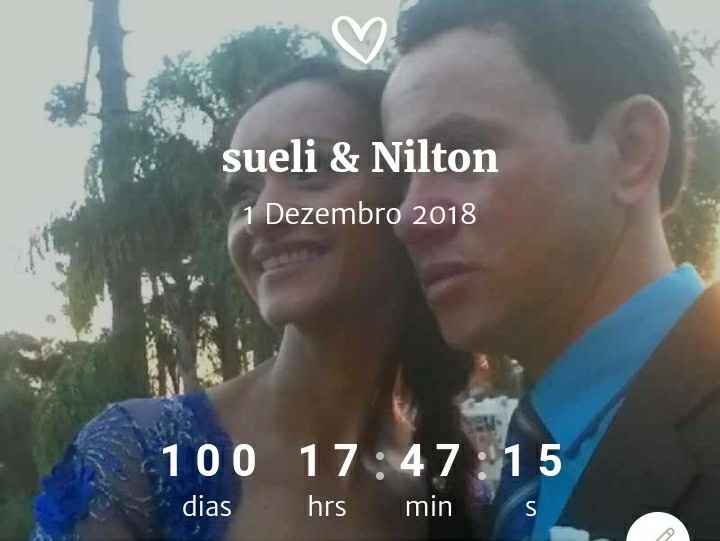 100 diass!!!! - 1