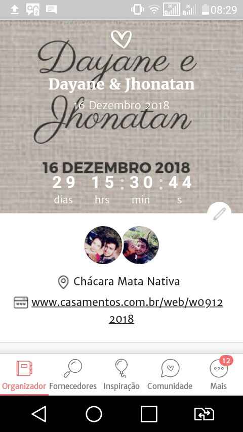 Contagem regressiva (30 dias) - 10