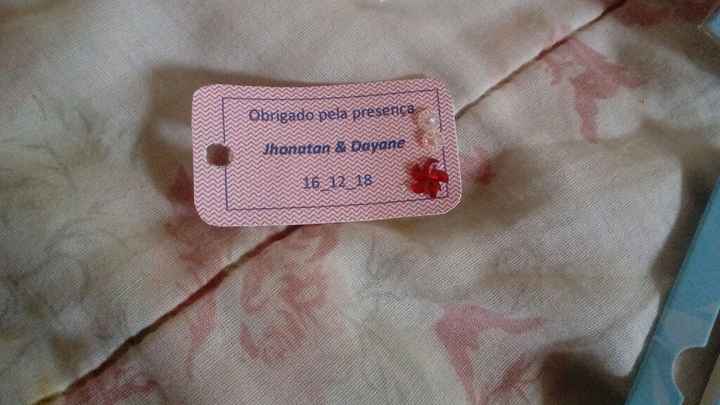 Meus tags de agradecimento - 5