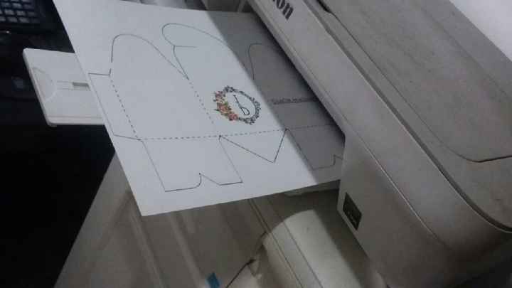 Nossas caixinhas - 3