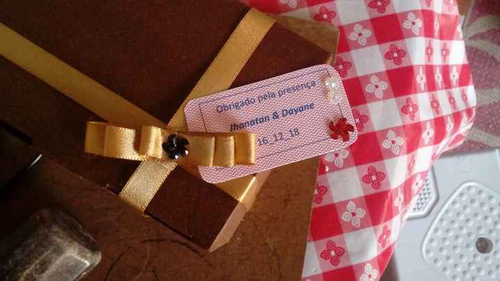 Caixinha de novo kkkkk - 3