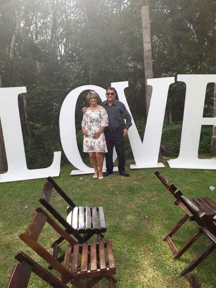 Nosso casamento ( algumas fotos) - 5