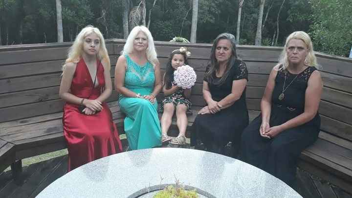 Nosso casamento ( algumas fotos) - 9