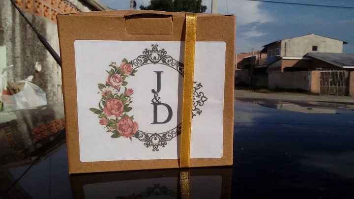 Nosso casamento ( algumas fotos) - 13