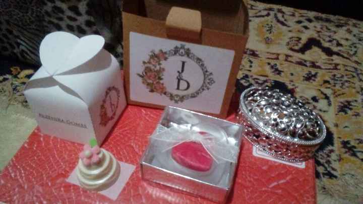 Nosso casamento ( algumas fotos) - 18