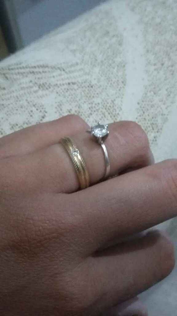 Nosso casamento ( algumas fotos) - 22