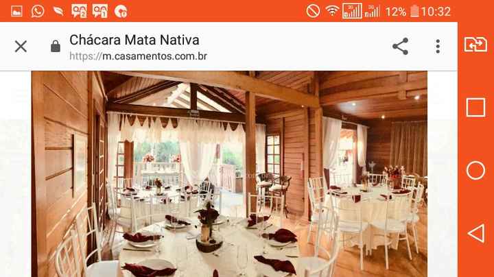 1ª prova do vestido 👰🏻 #casamentomobem - 8