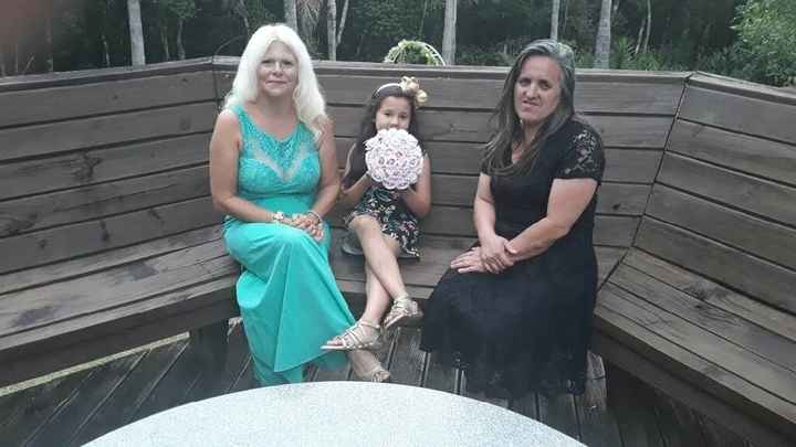 Compartilhando felicidade! - 4